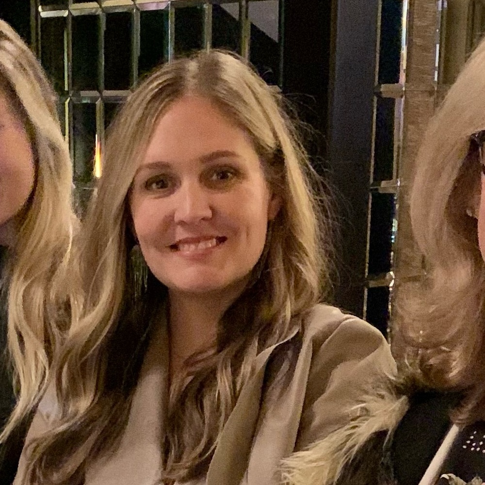 Meet your Posher, Lindsey